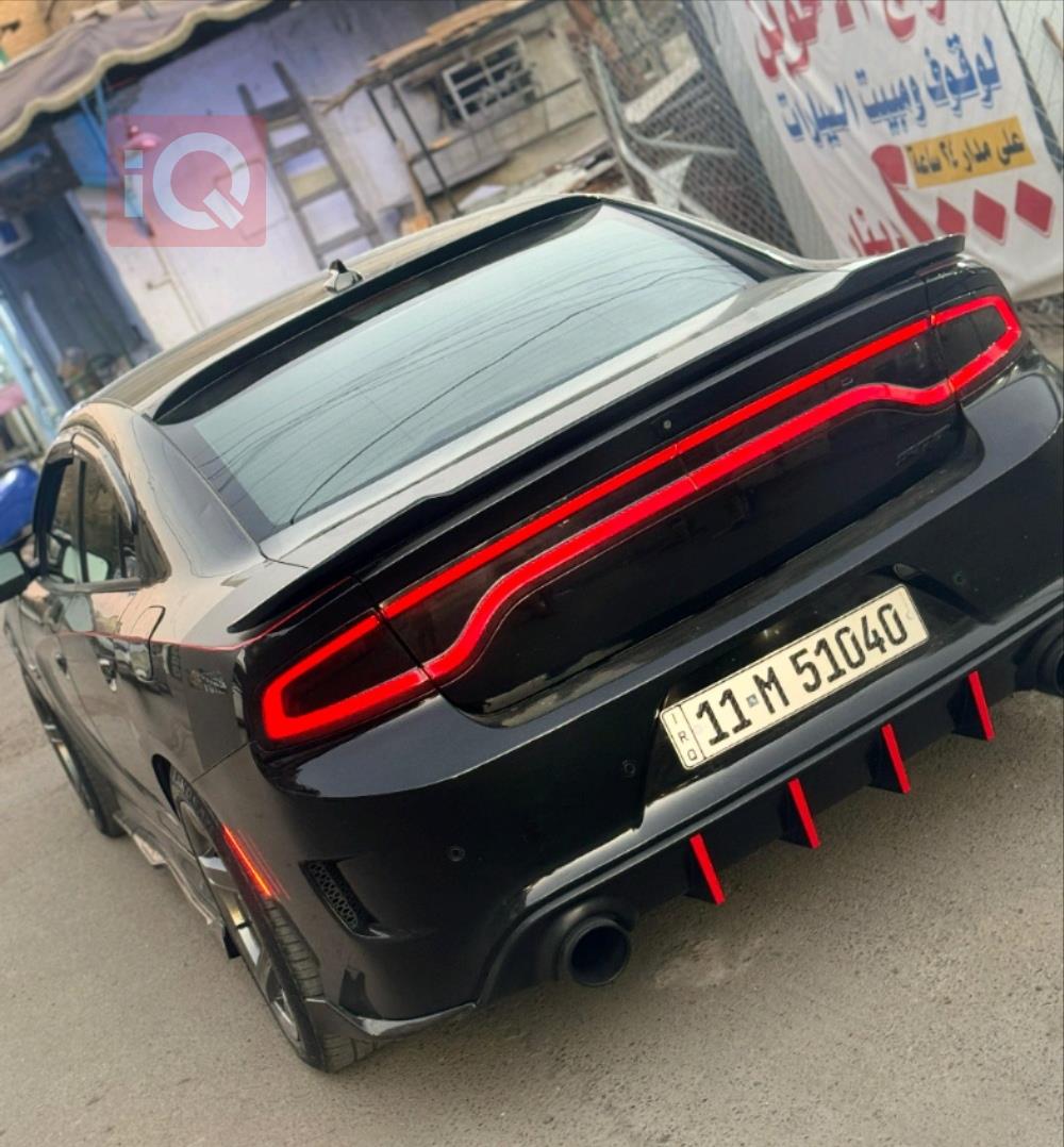 دودج تشارجر